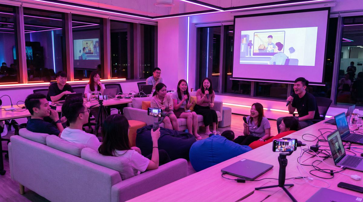 草榴视频创作趋势