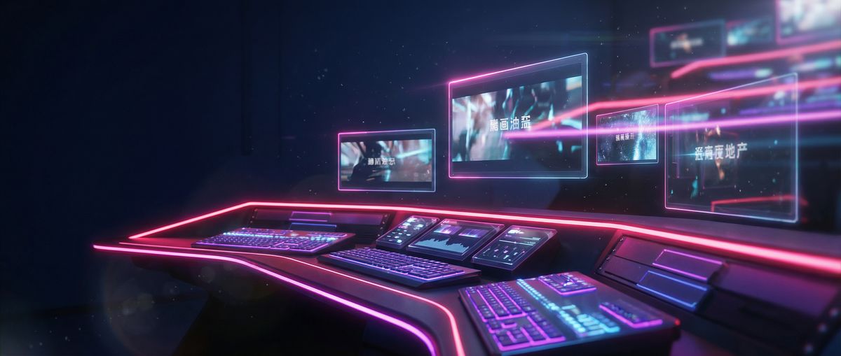 草榴视频创作工作室